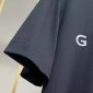 Replica Givenchy - Men - Oversized Logo-Embroidered Cotton-Jersey T-Shirt