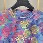 Replica Givenchy X Bstroy Crewneck T-Shirt