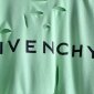 Replica Givenchy Kids - logo print t-shirt