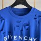 Replica Givenchy - Authenticated T-Shirt