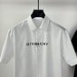 Replica Givenchy Logo Shirt