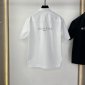 Replica Givenchy Logo Shirt