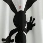 Replica GIVC03-Oswald T-shirt