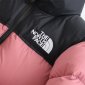 Replica The North Face Down Jacket in Pink