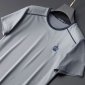 Replica Dolce&Gabbana T-shirt Cotton suit in Gray