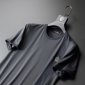 Replica Dolce&Gabbana T-shirt Cotton suit in Black