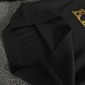 Replica Dolce&Gabbana Hoodie Milano Logo in Black