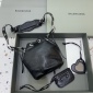 Replica Balenciaga Xs Le Cagole Bucket Bag