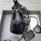 Replica Balenciaga Xs Le Cagole Bucket Bag