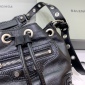 Replica Balenciaga Xs Le Cagole Bucket Bag