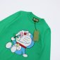 Replica Gucci Sweatshirt Doraemon Sweatshirt