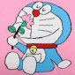 Replica Gucci Sweatshirt Doraemon Sweatshirt