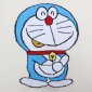 Replica Gucci Sweatshirt Doraemon Sweatshirt in White