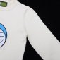 Replica Gucci Sweatshirt Doraemon Sweatshirt in White