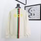 Replica Gucci Sweatshirt Fake Cotton swearshirt