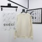 Replica Gucci Sweatshirt Printed sweatershirt