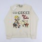 Replica Gucci Sweatshirt Printed sweatershirt