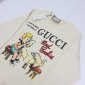 Replica Gucci Sweatshirt Printed sweatershirt