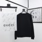 Replica Gucci Sweatshirt Printed sweatershirt