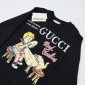 Replica Gucci Sweatshirt Printed sweatershirt