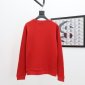 Replica Gucci Sweatshirt nterlocking G print sweatshirt