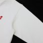 Replica Gucci Sweatshirt Printed sweatershirt in White