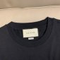 Replica Gucci T-shirt "Original Gucci" print oversize