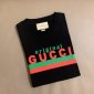 Replica Gucci T-shirt "Original Gucci" print oversize