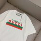 Replica Gucci T-shirt "Original Gucci" print oversize