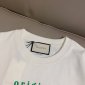 Replica Gucci T-shirt "Original Gucci" print oversize