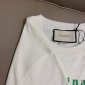 Replica Gucci T-shirt "Original Gucci" print oversize