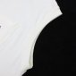 Replica Gucci T-shirt Oversize Star in White