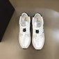 Replica Valentino Sneaker Roller in White