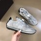 Replica Valentino Sneaker Roller in Gray