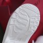 Replica Valentino Sneaker Gumboy Calfskin in White