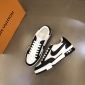 Replica Tagliatore Calf Leather low-top Sneakers