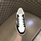 Replica Tagliatore Calf Leather low-top Sneakers