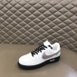 Replica Nike Air Force 1 '07 Deadstock White/black