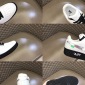 Replica Nike Air Force 1 '07 Deadstock White/black