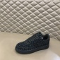 Replica Ovrnundr on Twitter: "Louis Vuitton x Nike Air Force 1 Low