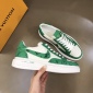 Replica Sneakers Louis Vuitton LV Rivoli sneakers new