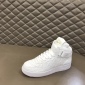 Replica Louis Vuitton Mens Sneakers