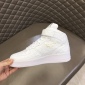 Replica Louis Vuitton Mens Sneakers