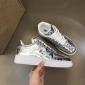 Replica Nike AIR FORCE 1 Women's Air Force 1 Metallic