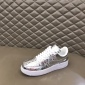 Replica Nike AIR FORCE 1 Women's Air Force 1 Metallic