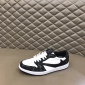 Replica Nike - Dunk Low ESS "Black Paisley" sneakers