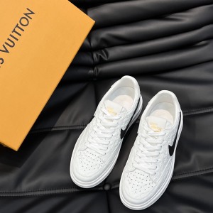 Wholesale Luxury Louiss Vuittons Replica Shoes LV′ S Shoes