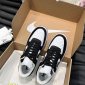 Replica Nike Air Force 1 Low Custom Panda | Nike shoes air force, Black nike shoes, Nike air shoes