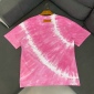 Replica Semicouture - tie-dye print T-shirt