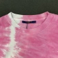 Replica Semicouture - tie-dye print T-shirt